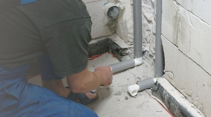 Professional septic tank pumping services in Lake Cormorant, MS